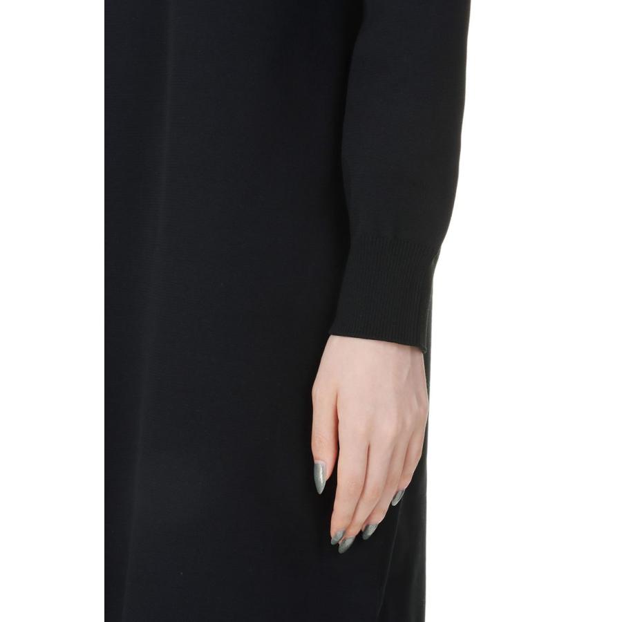 【P5倍 / SALE】12G Tenjiku Polyester Dress(SL8W-519) SLOANE(スローン) | SLOANE | 04