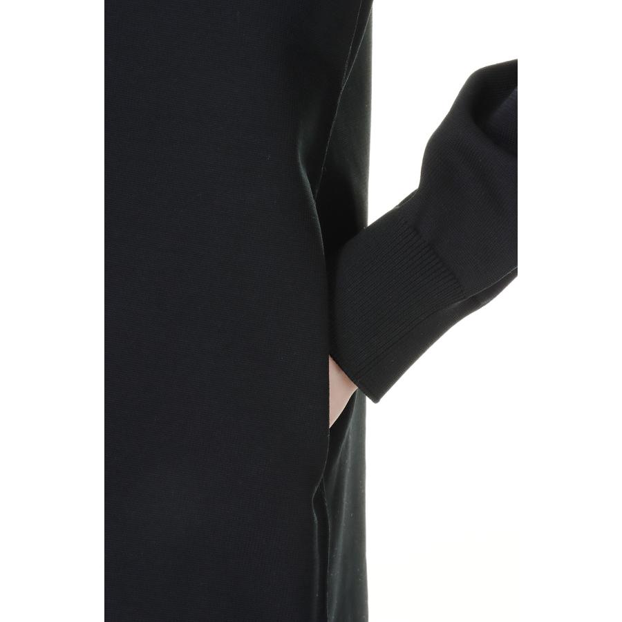 【P5倍 / SALE】12G Tenjiku Polyester Dress(SL8W-519) SLOANE(スローン) | SLOANE | 05