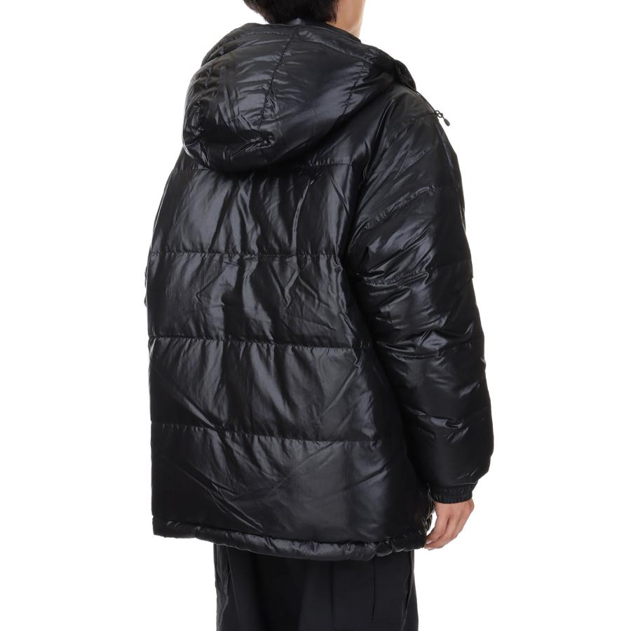 【P5倍】TECH CLIMBERS DOWN JACKET - BLACK (BW-22023W) DAIWA PIER39(ダイワ ピア39)の画像