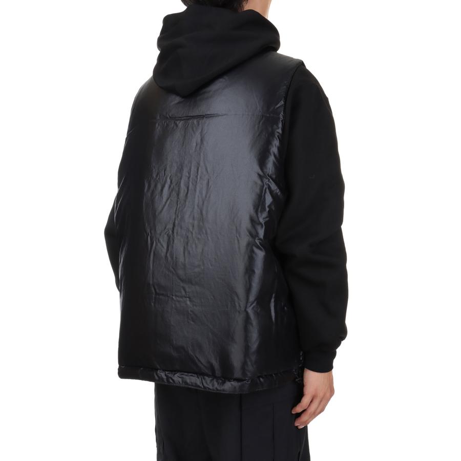 【P5倍】TECH CLIMBERS DOWN VEST - BLACK (BW-23023W) DAIWA PIER39(ダイワ ピア39) | DAIWA PIER39 | 08