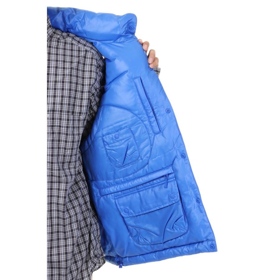 新品 DAIWA PIER39 Tech Climbers Down Vest DAIWA PIER39 (ダイワピア39) TECH CLIMBERS DOWN VEST / テック