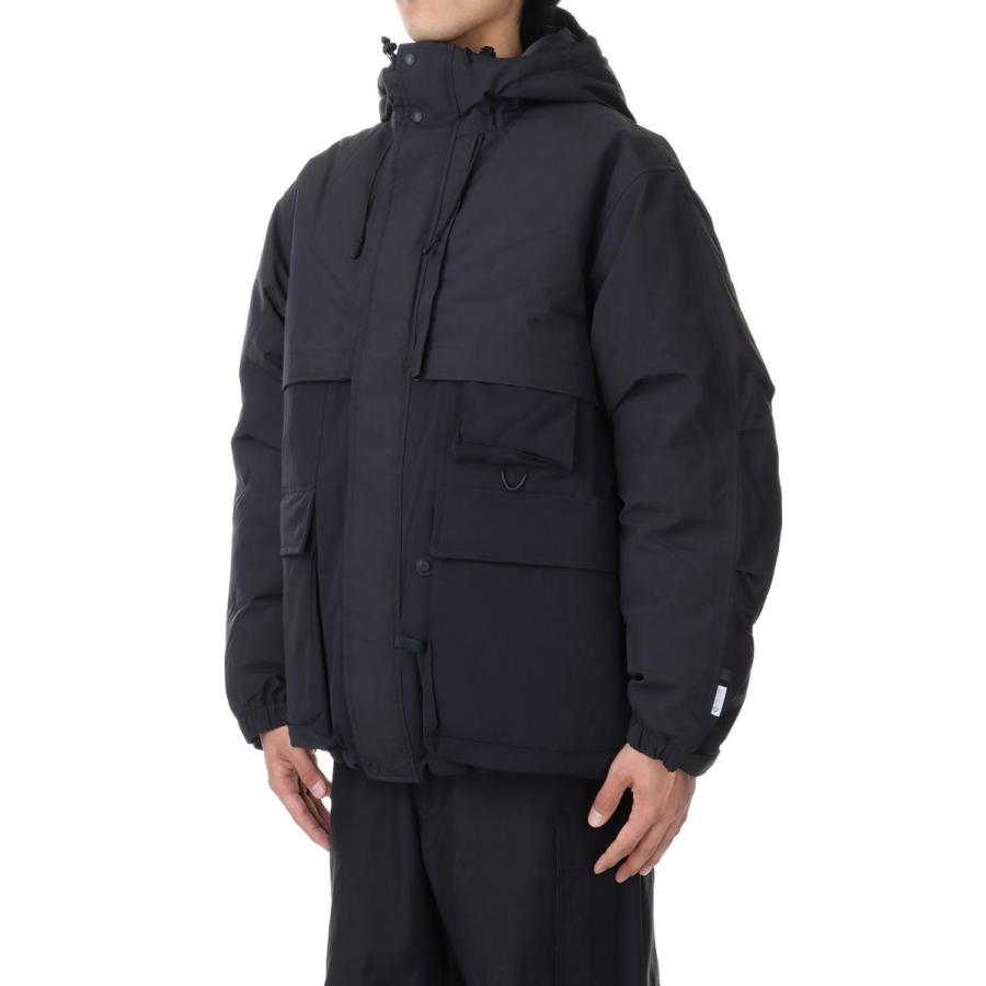 DAIWA PIER39（ダイワ ピア39） TECH LOGGER MOUNTAIN DOWN PARKA