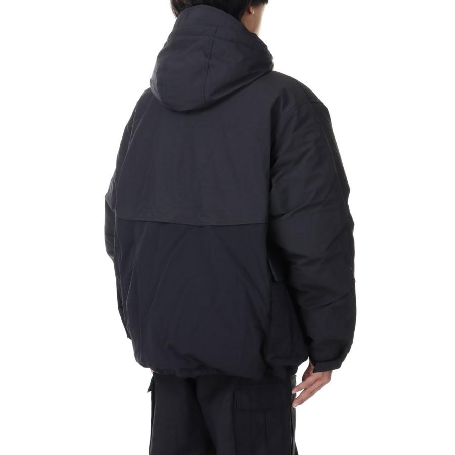 DAIWA PIER39（ダイワ ピア39） TECH LOGGER MOUNTAIN DOWN PARKA