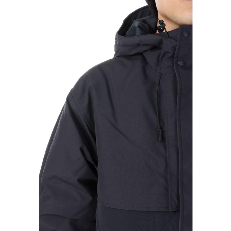 DAIWA PIER39（ダイワ ピア39） TECH LOGGER MOUNTAIN DOWN PARKA