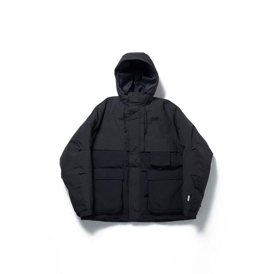 DAIWA PIER39（ダイワ ピア39） TECH LOGGER MOUNTAIN DOWN PARKA