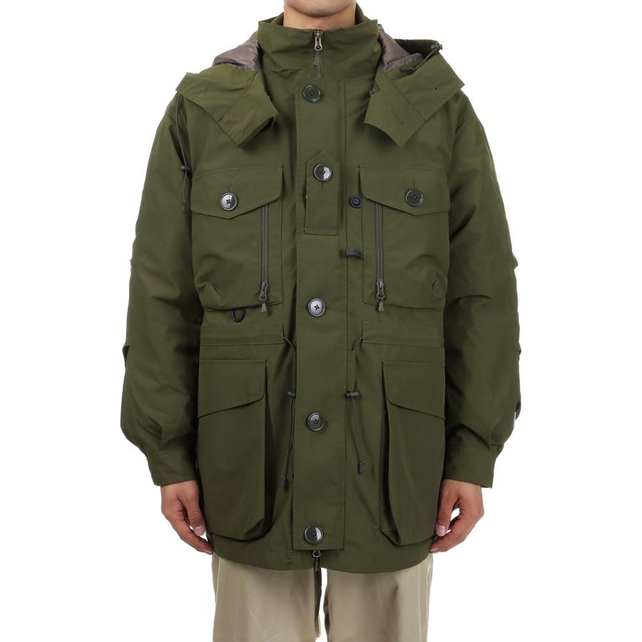 DAIWA PIER39（ダイワ ピア39） 【P5倍 / SALE】GORE-TEX WINDSTOPPER