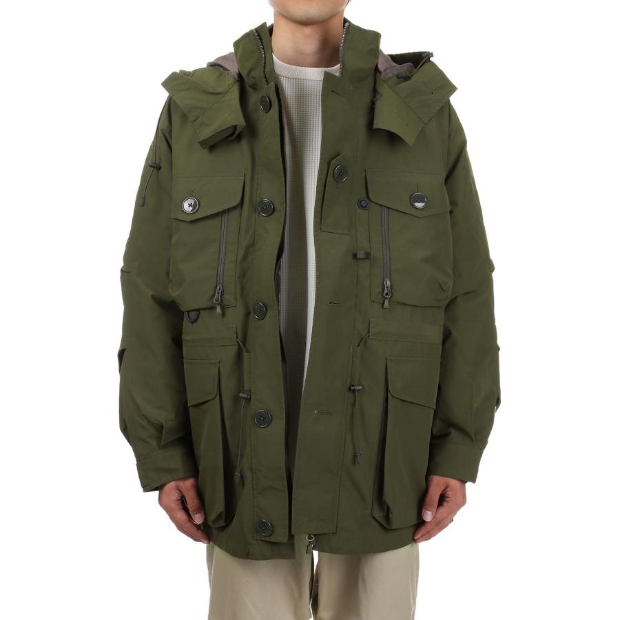 DAIWA PIER39（ダイワ ピア39） 【P5倍 / SALE】GORE-TEX WINDSTOPPER