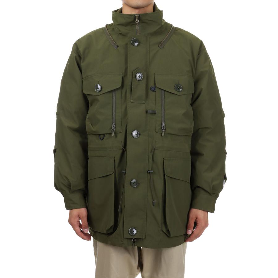 DAIWA PIER39（ダイワ ピア39） 【P5倍 / SALE】GORE-TEX WINDSTOPPER