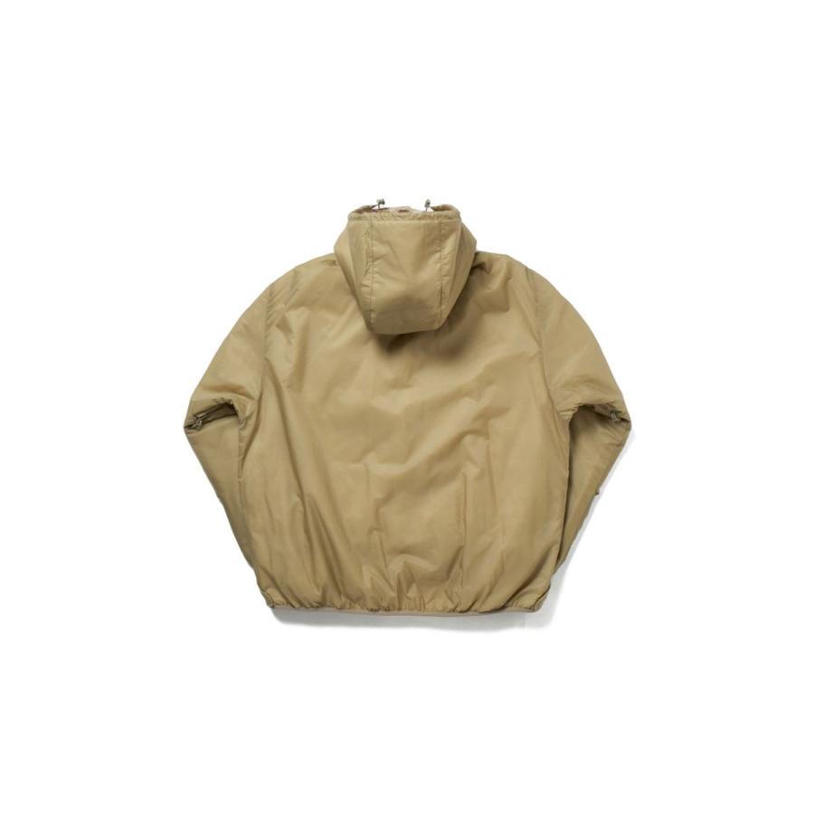 DAIWA PIER39（ダイワ ピア39） 【P5倍】TECH REVERSIBLE PULLOVER