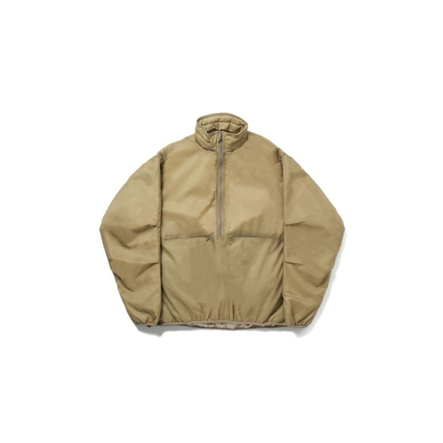 DAIWA PIER39（ダイワ ピア39） 【P5倍】TECH REVERSIBLE PULLOVER