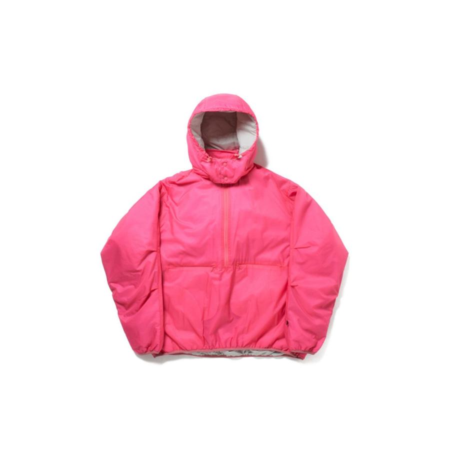 ジャケット・アウター DAIWA PIER39/REVERSIBLE PULLOVER JACKET DAIWA PIER39（ダイワ ピア39） 【P5倍 / SALE】TECH REVERSIBLE