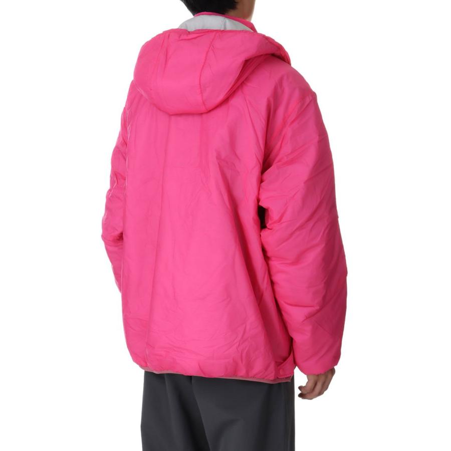 ジャケット・アウター DAIWA PIER39 TECH REVERSIBLE PULLOVER STYLING DAIWA PIER39 TECH REVERSIBLE PULLOVER PUFF JACKET - Blog