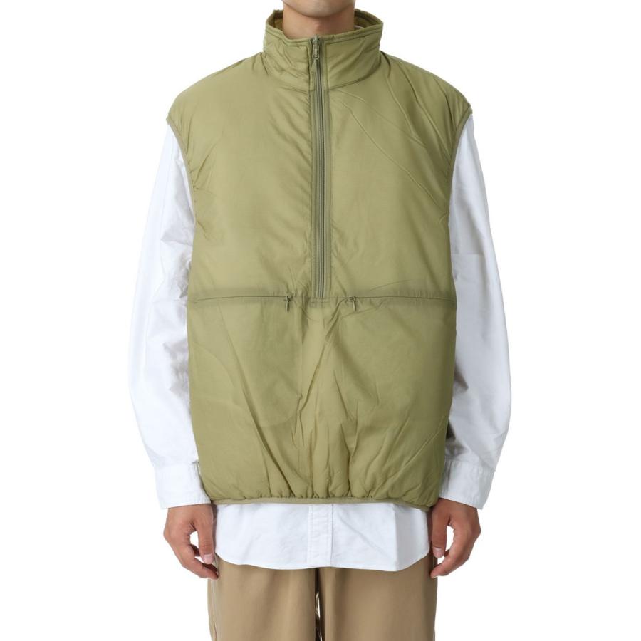 16時までのご注文で最短翌日発送】【30%OFF】TECH REVERSIBLE PULLOVER 