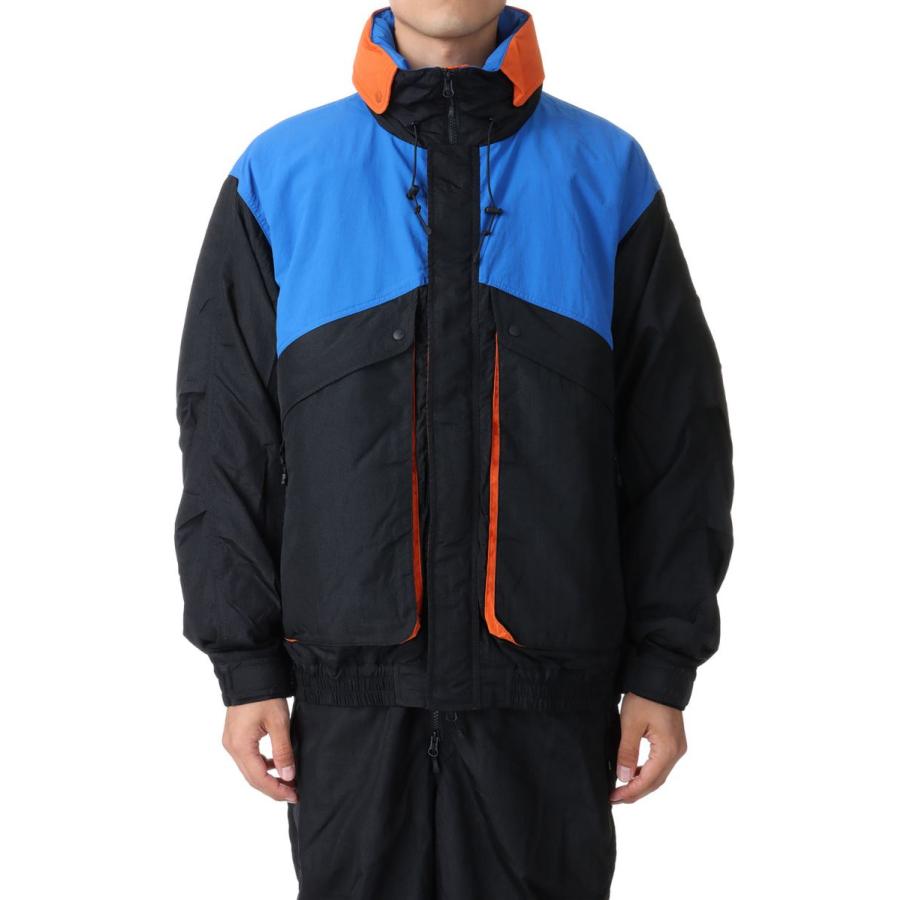 DAIWA PIER39 【SALE / 40%OFF】TECH SKIING JACKET - MULTI (BJ DAIWA PIER39 【SALE / 40%OFF】TECH SKIING JACKET - MULTI (BJ