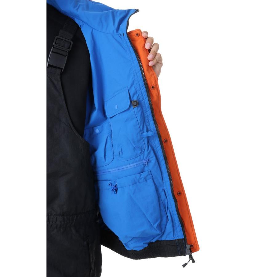 DAIWA PIER39 【SALE / 40%OFF】TECH SKIING JACKET - MULTI (BJ DAIWA PIER39 【SALE / 40%OFF】TECH SKIING JACKET - MULTI (BJ