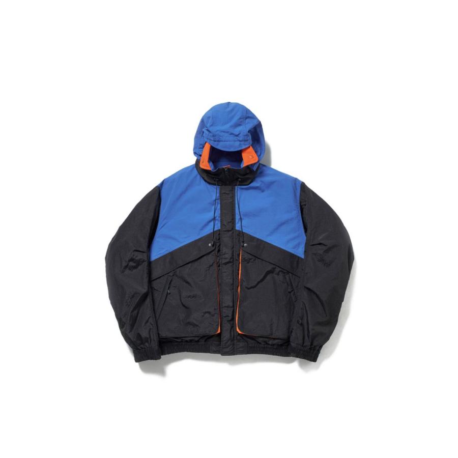 DAIWA PIER39 【SALE / 40%OFF】TECH SKIING JACKET - MULTI (BJ DAIWA PIER39 【SALE / 40%OFF】TECH SKIING JACKET - MULTI (BJ