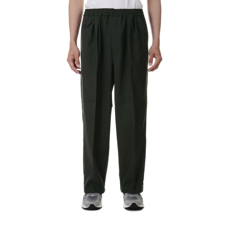 DIWAPIER39 TECH WIDE EASY2P TROUSERS MOD 【公式通販】