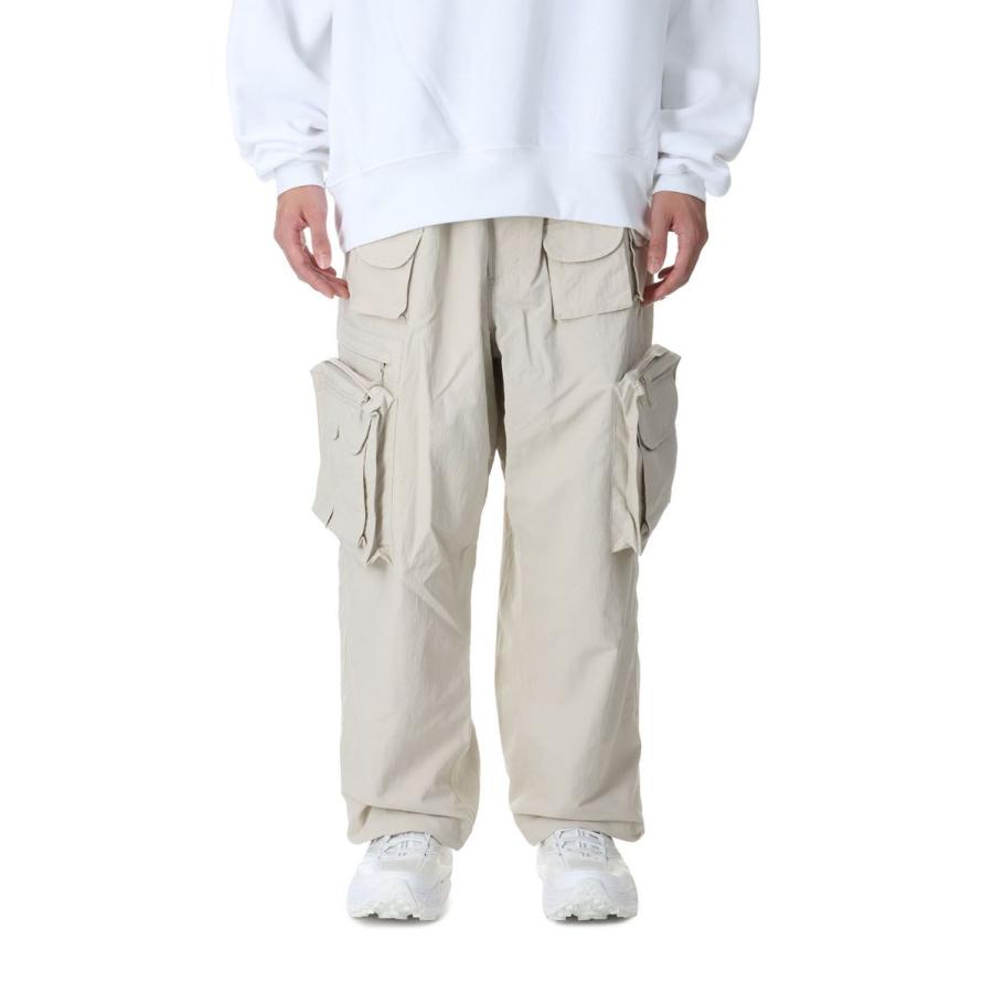 DAIWA PIER39 TECH OVER PANTS ダイワ ホワイト M DAIWA PIER39 PIER 39(ダイワピア39) W's TECH SWEAT PANTS