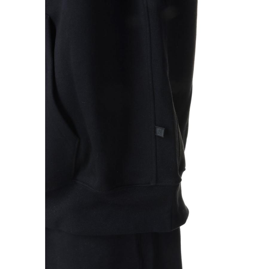 DAIWA PIER39（ダイワ ピア39） 【P5倍】TECH SWEAT HOODIE - BLACK