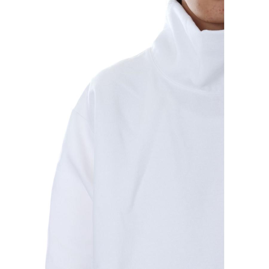 DAIWA PIER39 / スウェット/FREE/コットン/WHT/BE-52023W DAIWA PIER39（ダイワ ピア39） 【P5倍】TECH SWEAT OFF TURTLE