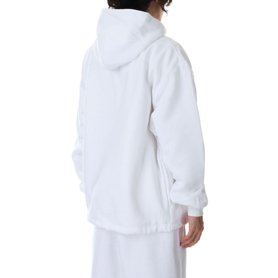 DAIWA PIER39（ダイワ ピア39） 【P5倍】TECH SWEAT ANORAK PARKA