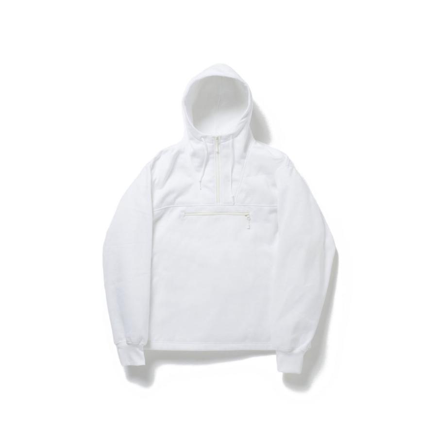 DAIWA PIER39（ダイワ ピア39） 【P5倍】TECH SWEAT ANORAK PARKA