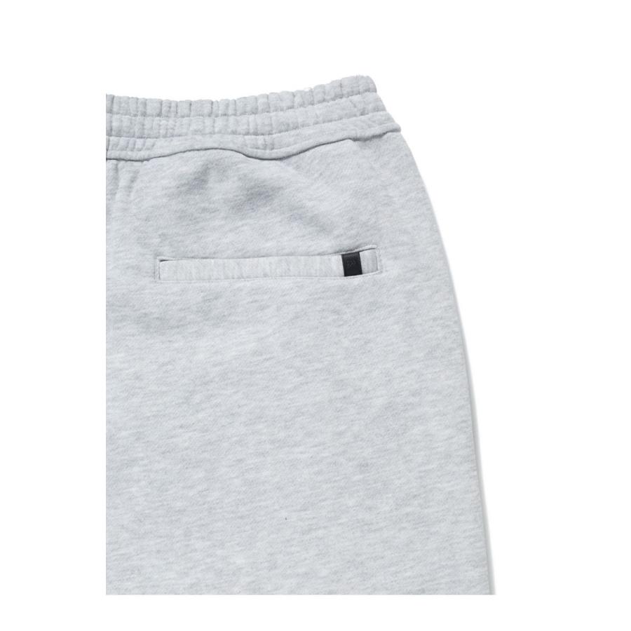 DAIWA PIER39（ダイワ ピア39） TECH SWEAT PANTS - HEATHER GRAY (BP