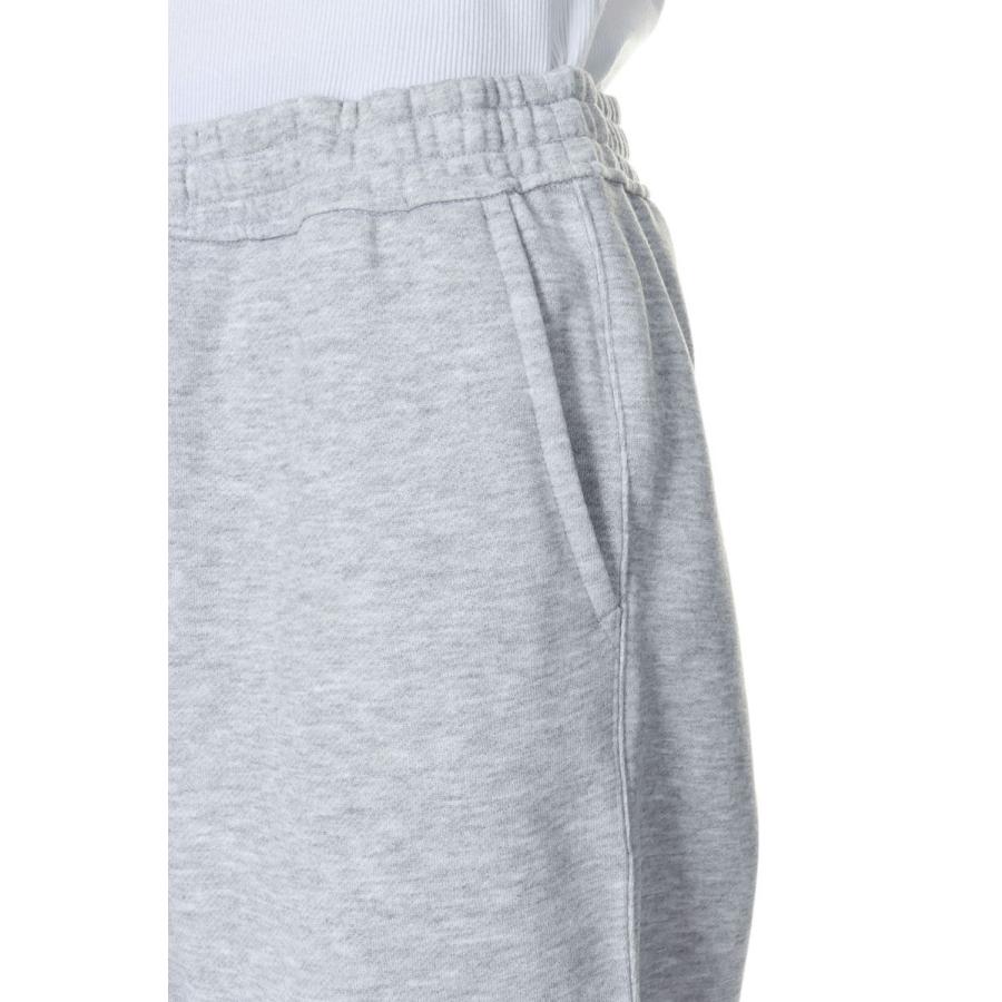 DAIWA PIER39（ダイワ ピア39） TECH SWEAT PANTS - HEATHER GRAY (BP