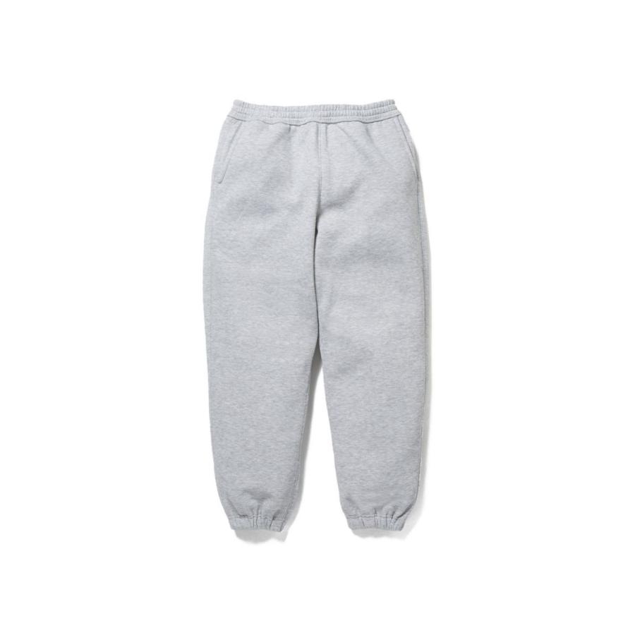 DAIWA PIER39（ダイワ ピア39） TECH SWEAT PANTS - HEATHER GRAY (BP