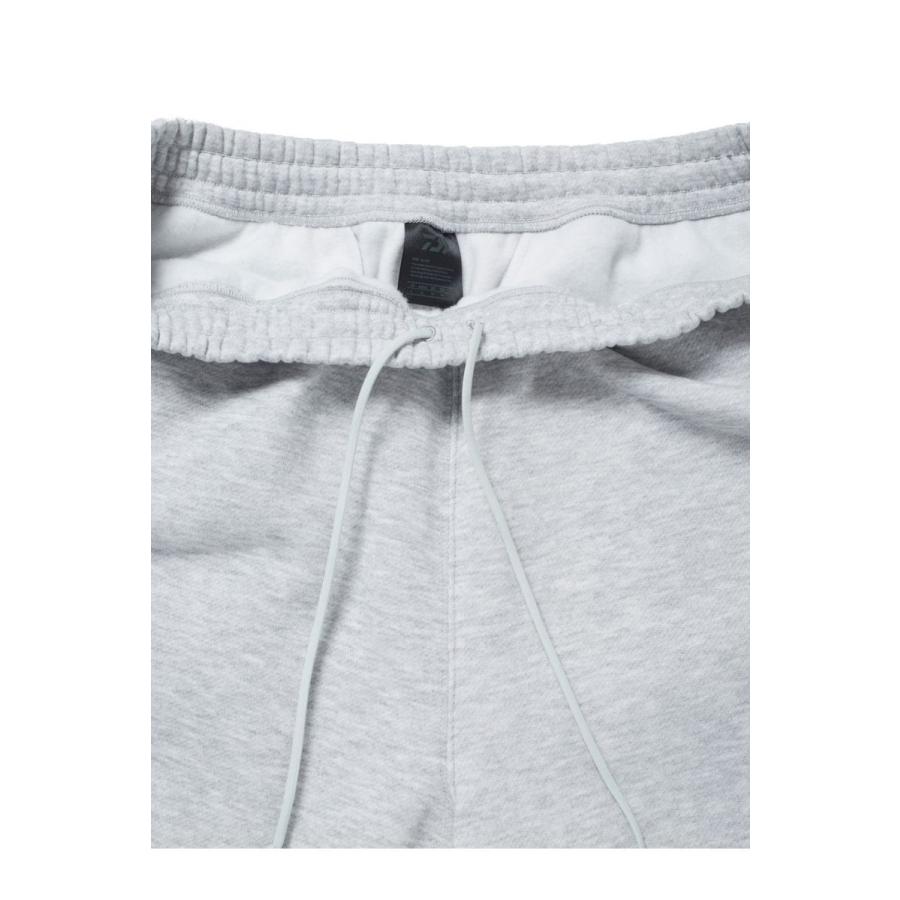 DAIWA PIER39（ダイワ ピア39） TECH SWEAT PANTS - HEATHER GRAY (BP