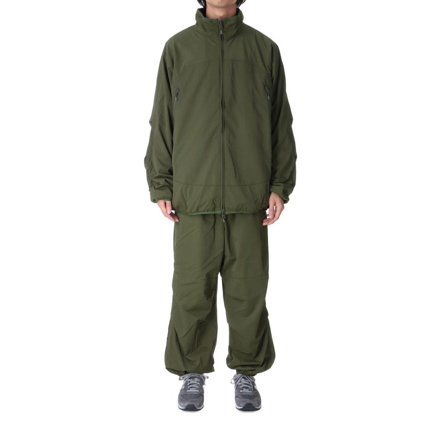 DAIWA PIER39 【SALE / 30%OFF】TECH REVERSIBLE MIL ECWCS