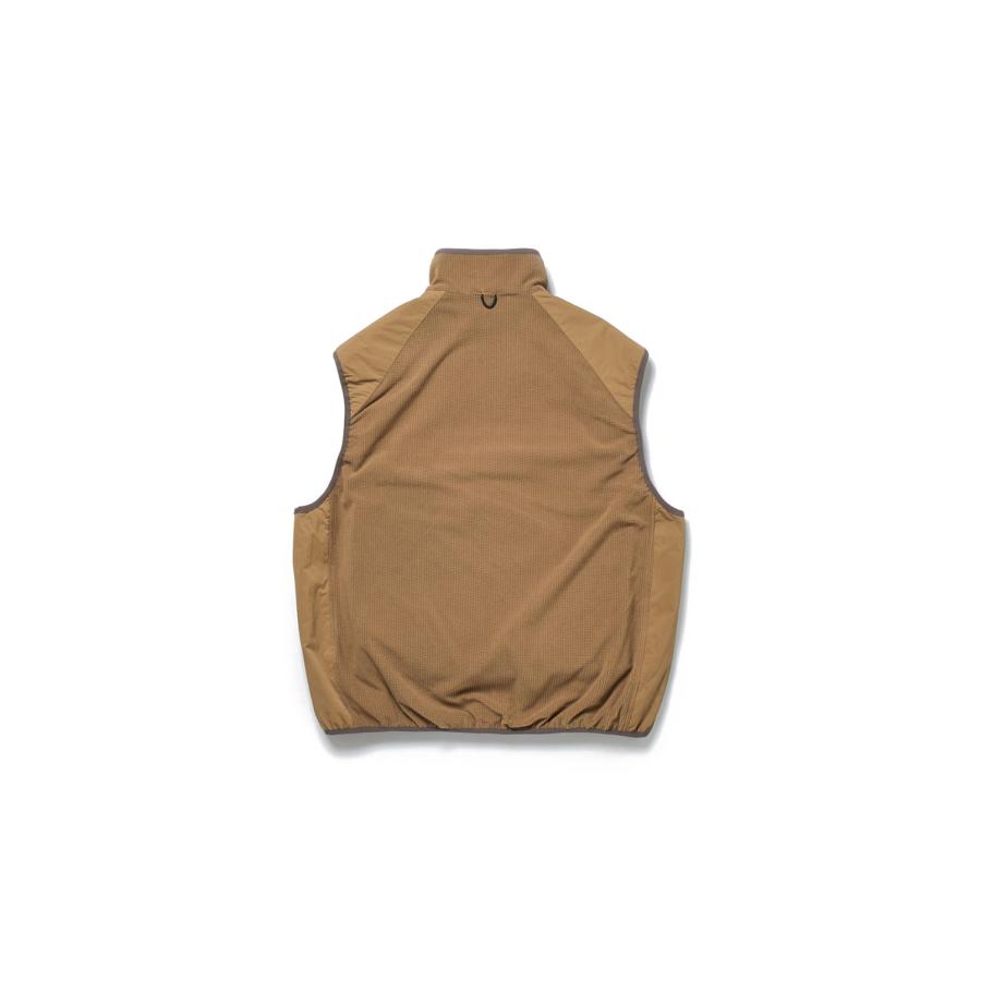 DAIWA PIER39（ダイワ ピア39） 【P5倍 / SALE】TECH REVERSIBLE MIL