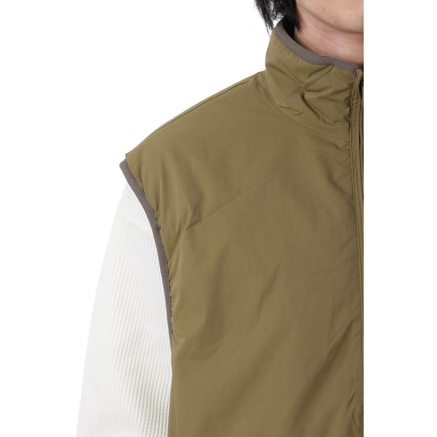 DAIWA PIER39（ダイワ ピア39） 【P5倍 / SALE】TECH REVERSIBLE MIL