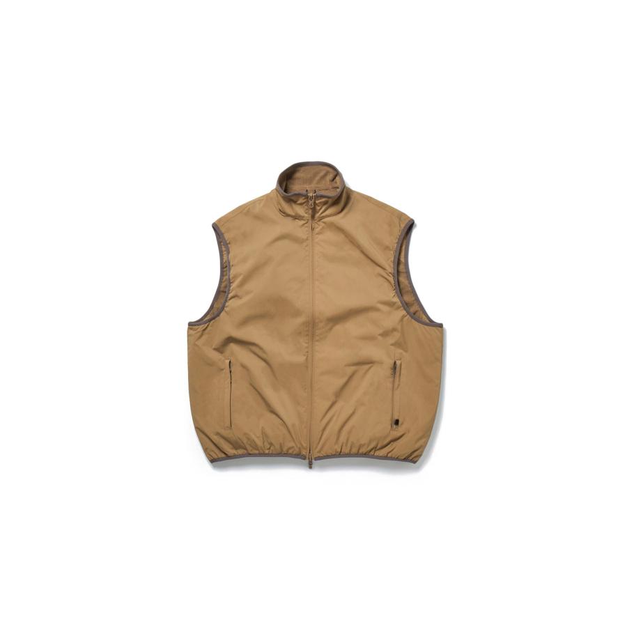 DAIWA PIER39（ダイワ ピア39） 【P5倍 / SALE】TECH REVERSIBLE MIL