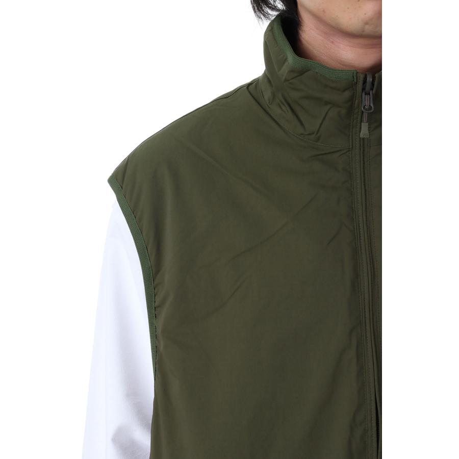 DAIWA PIER39（ダイワ ピア39） 【P5倍 / SALE】TECH REVERSIBLE MIL