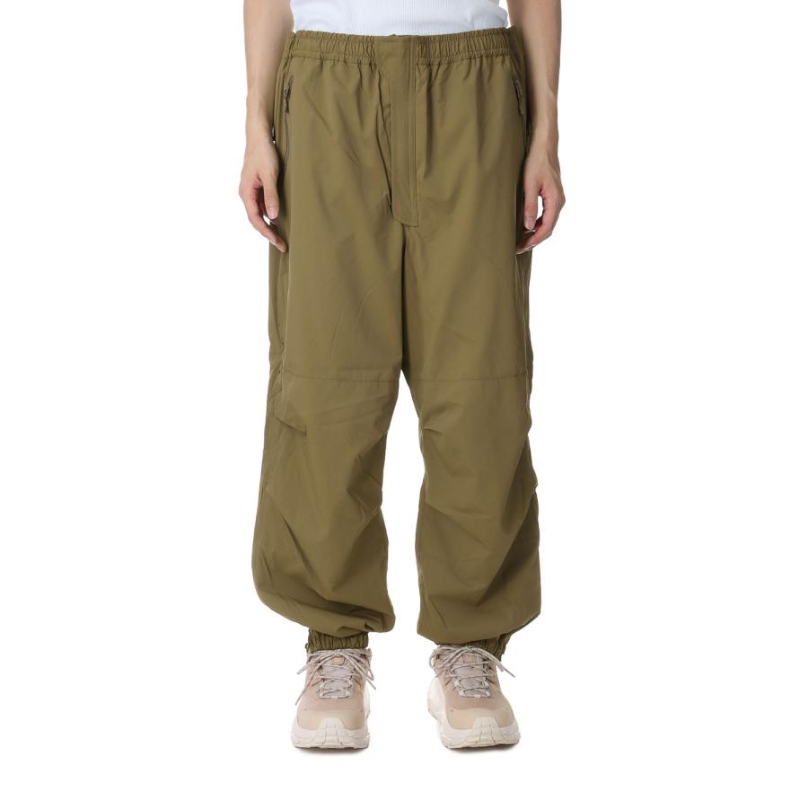 DAIWA PIER39（ダイワ ピア39） 【P5倍 / SALE】TECH MIL ECWCS OVER