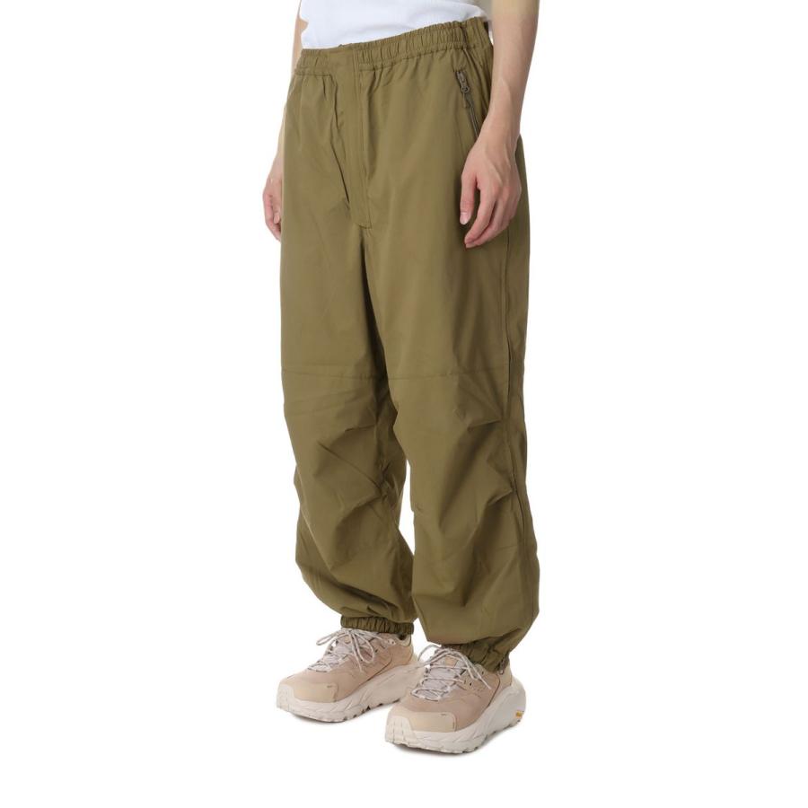 DAIWA PIER39（ダイワ ピア39） 【P5倍】TECH MIL ECWCS OVER PANTS