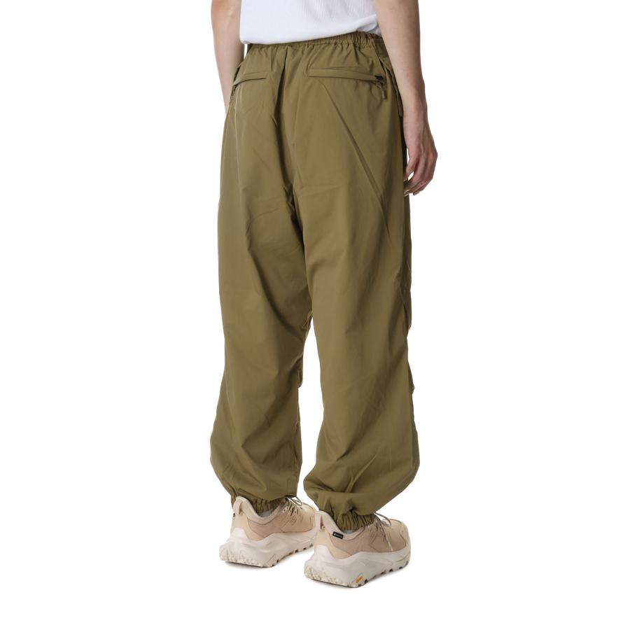 DAIWA PIER39（ダイワ ピア39） 【P5倍 / SALE】TECH MIL ECWCS OVER