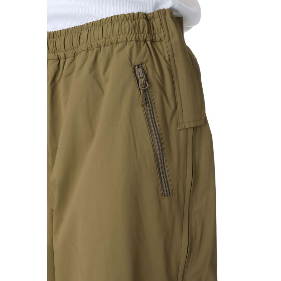 パンツ DAIWA PIER39 TECH MIL ECWCS OVER PANTS DAIWA PIER39 