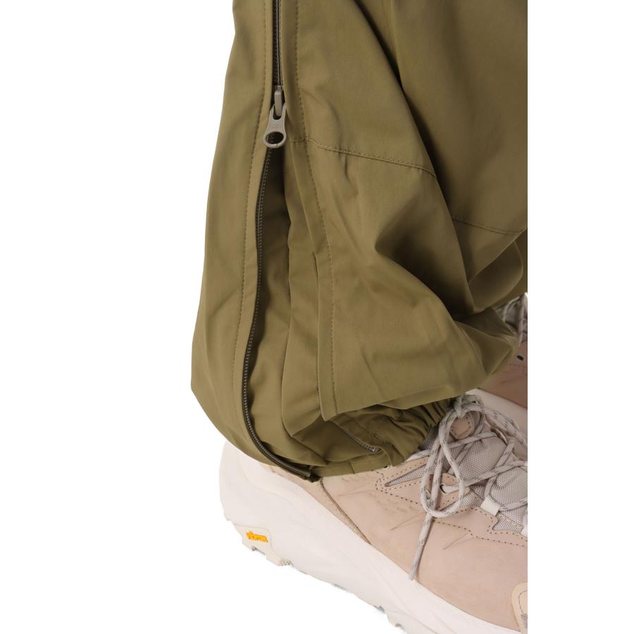 DAIWA PIER39（ダイワ ピア39） 【P5倍 / SALE】TECH MIL ECWCS OVER