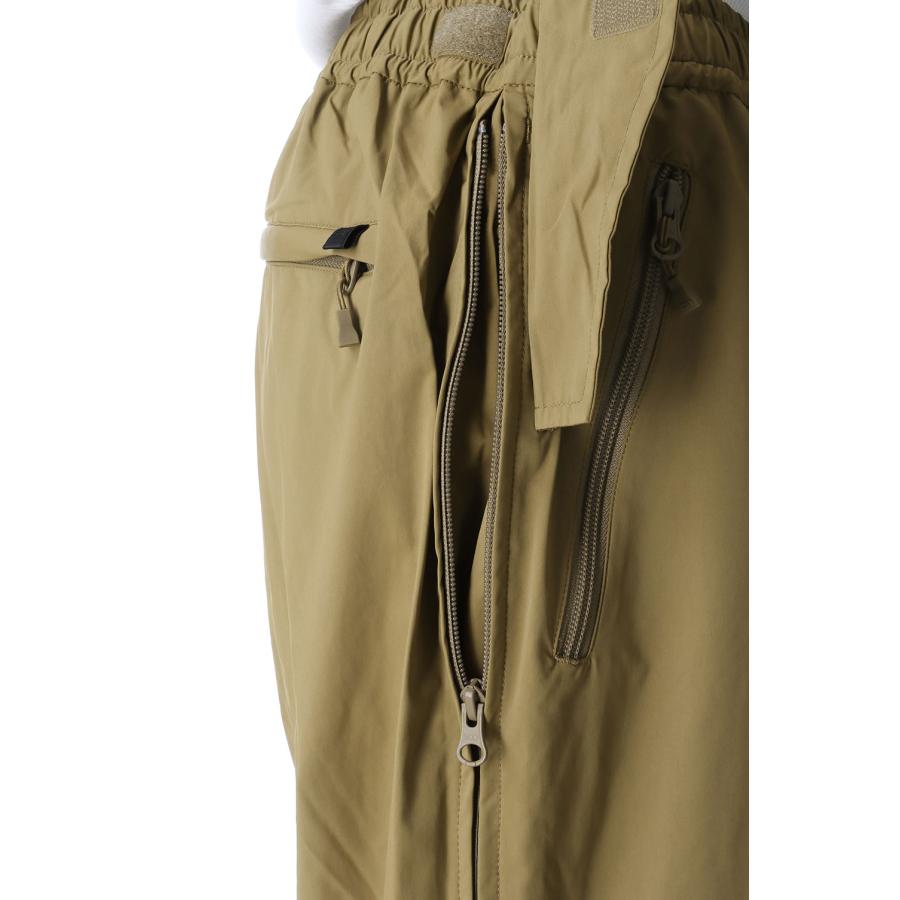 DAIWA PIER39（ダイワ ピア39） 【P5倍 / SALE】TECH MIL ECWCS OVER