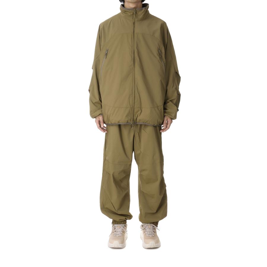 DAIWA PIER39 XL コヨーテ DAIWA PIER39（ダイワ ピア39） 【P5倍 / SALE】TECH MIL ECWCS OVER