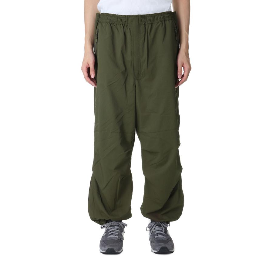 DAIWA PIER39（ダイワ ピア39） 【P5倍 / SALE】TECH MIL ECWCS OVER