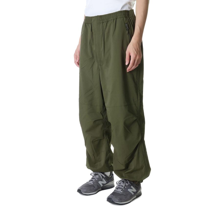 DAIWA PIER39（ダイワ ピア39） 【P5倍 / SALE】TECH MIL ECWCS OVER