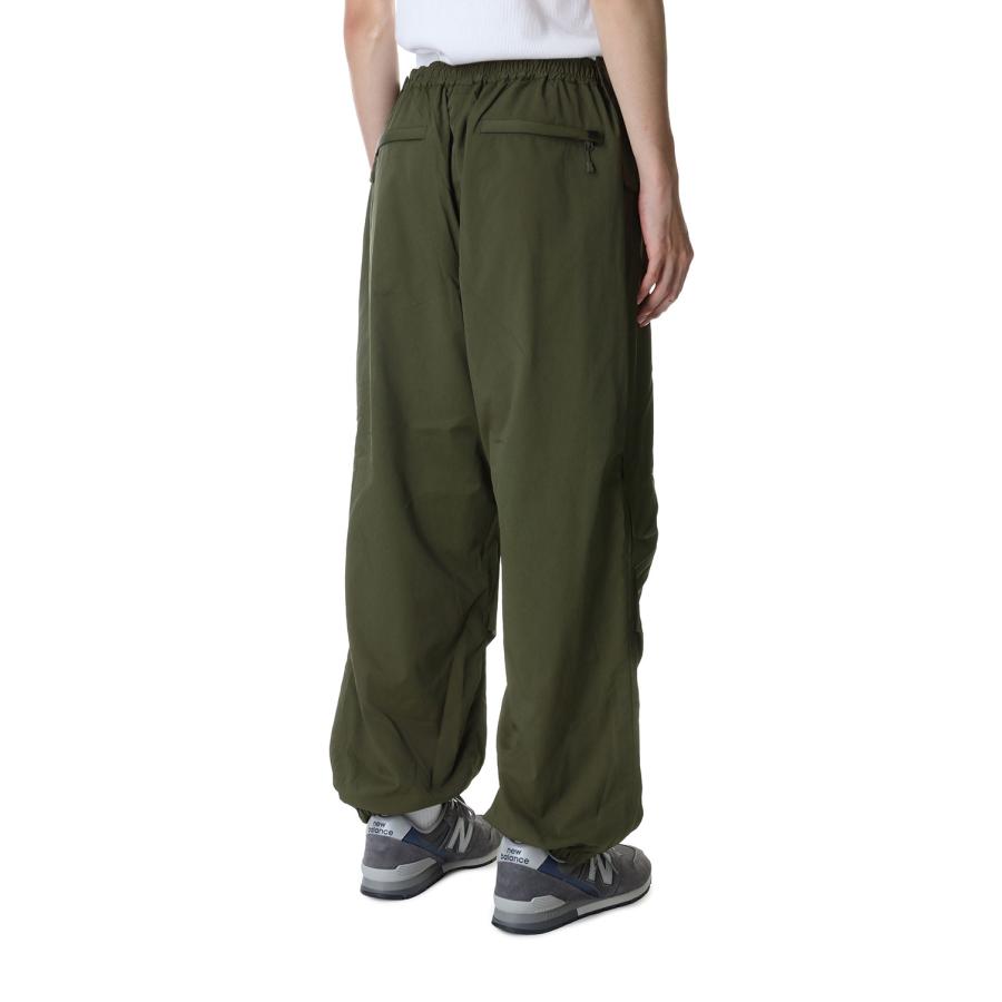 DAIWA PIER39（ダイワ ピア39） 【P5倍 / SALE】TECH MIL ECWCS OVER