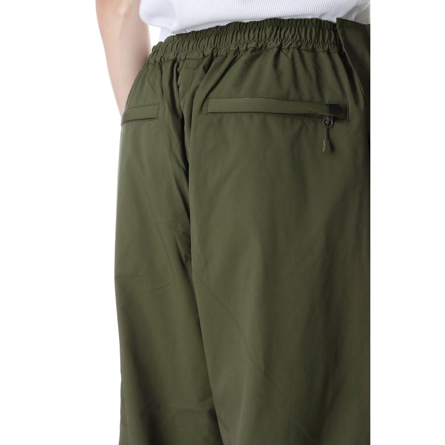 DAIWA PIER39（ダイワ ピア39） 【P5倍 / SALE】TECH MIL ECWCS OVER