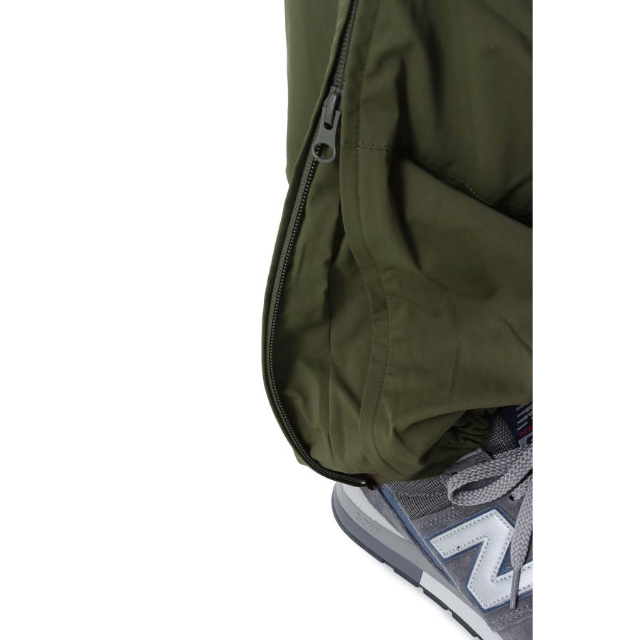 DAIWA PIER39（ダイワ ピア39） 【P5倍 / SALE】TECH MIL ECWCS OVER