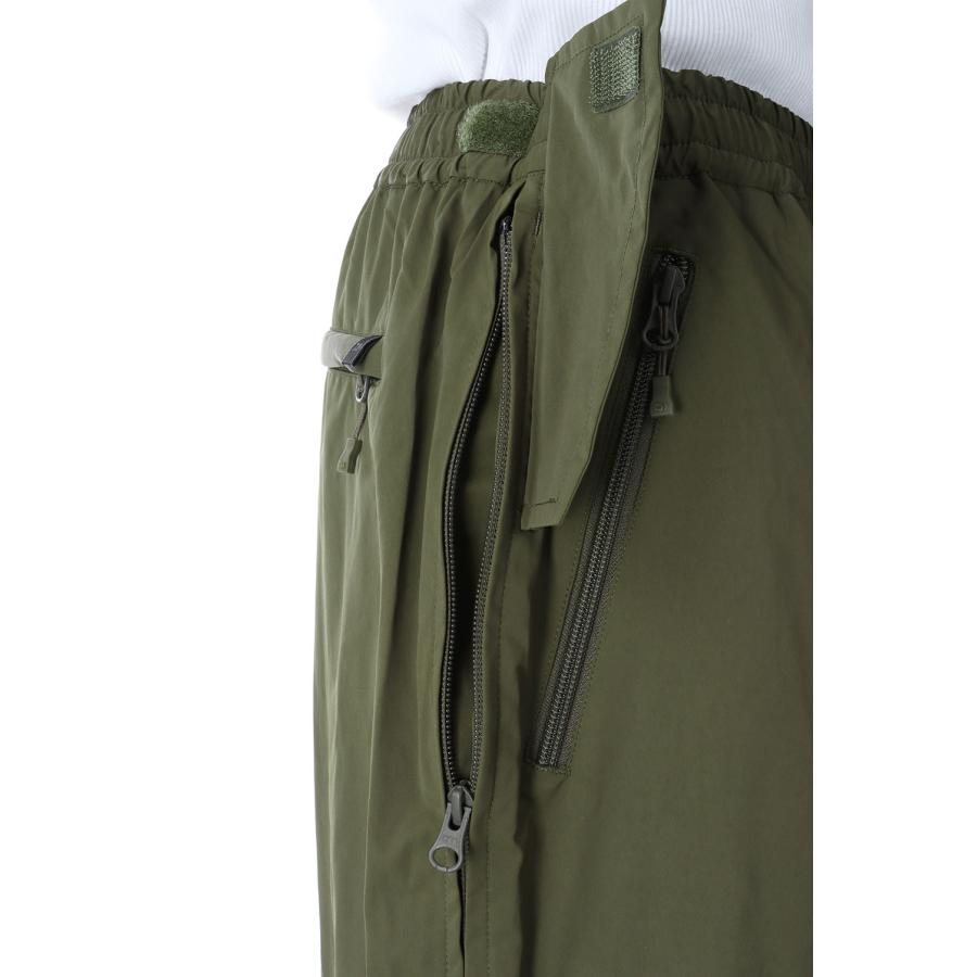 DAIWA PIER39（ダイワ ピア39） 【P5倍 / SALE】TECH MIL ECWCS OVER