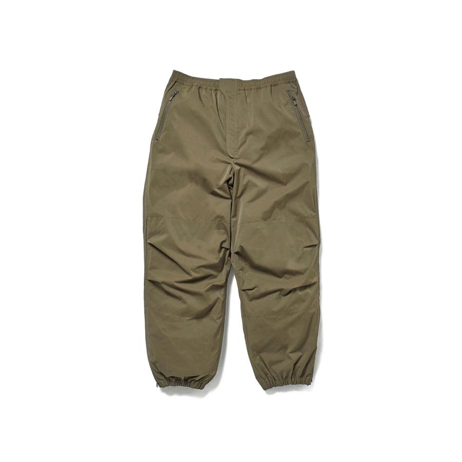 DAIWA PIER39（ダイワ ピア39） 【P5倍 / SALE】TECH MIL ECWCS OVER