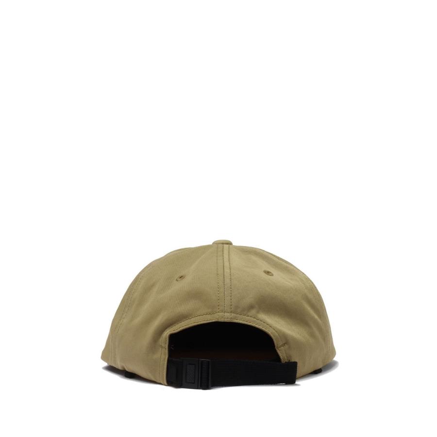 【P5倍 / SALE】TECH 6PANEL CAP TWILL - SAFARI BEIGE (BC-52023W) DAIWA PIER39(ダイワ ピア39) | DAIWA PIER39 | 03